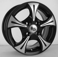 RSWheels 126 . ����������� ����: MB, ������ ��������� �����, ������� � ���� �� ������.