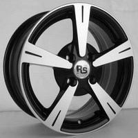 RSWheels 127 . ����������� ����: MB, ������ ��������� �����, ������� � ���� �� ������.