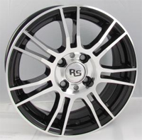 RSWheels 128 . ����������� ����: MB, ������ ��������� �����, ������� � ���� �� ������.