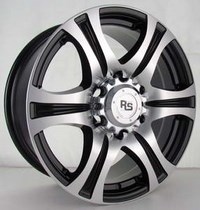 RSWheels 130 . ����������� ����: MB, ������ ��������� �����, ������� � ���� �� ������.