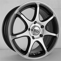 RSWheels 136 . ����������� ����: MB, ������ ��������� �����, ������� � ���� �� ������.