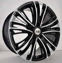RSWheels 137 . ����������� ����: MB, ������ ��������� �����, ������� � ���� �� ������.