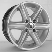 RSWheels 139 . ����������� ����: HS, ������ ��������� �����, ������� � ���� �� ������.