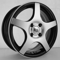 RSWheels 147 . ����������� ����: MB, ������ ��������� �����, ������� � ���� �� ������.