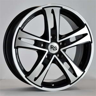 RSWheels 316 . ����������� ����: MB, ������ ��������� �����, ������� � ���� �� ������.