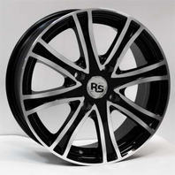 RSWheels 318 . ����������� ����: MB, ������ ��������� �����, ������� � ���� �� ������.