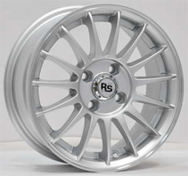 RSWheels 324 . ����������� ����: HS, ������ ��������� �����, ������� � ���� �� ������.