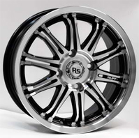 RSWheels 325 . ����������� ����: MLB, ������ ��������� �����, ������� � ���� �� ������.