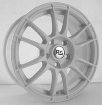 RSWheels 338 . ����������� ����: W, ������ ��������� �����, ������� � ���� �� ������.