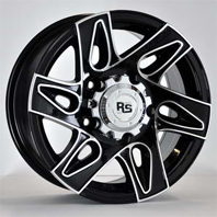 RSWheels 339 . ����������� ����: MB, ������ ��������� �����, ������� � ���� �� ������.