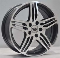 RSWheels 524 . ����������� ����: MG, ������ ��������� �����, ������� � ���� �� ������.