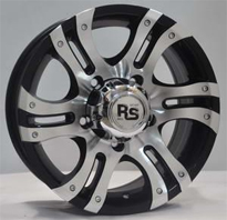 RSWheels 712 . ����������� ����: MB, ������ ��������� �����, ������� � ���� �� ������.