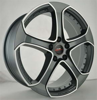 RSWheels 723 . ����������� ����: MB, ������ ��������� �����, ������� � ���� �� ������.