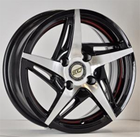 RSWheels 729 . ����������� ����: MB, ������ ��������� �����, ������� � ���� �� ������.