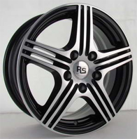 RSWheels S793 . ����������� ����: MB, ������ ��������� �����, ������� � ���� �� ������.