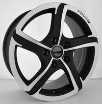 RSWheels 762 . ����������� ����: MCB, ������ ��������� �����, ������� � ���� �� ������.
