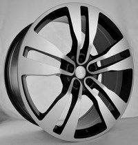 RSWheels 778 . ����������� ����: MB, ������ ��������� �����, ������� � ���� �� ������.