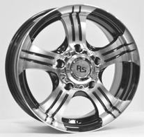 RSWheels 826 . ����������� ����: MB, ������ ��������� �����, ������� � ���� �� ������.