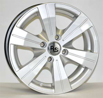 RSWheels 844 . ����������� ����: HS, ������ ��������� �����, ������� � ���� �� ������.