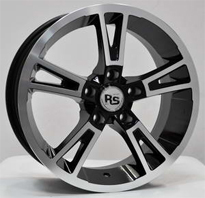 RSWheels 881 . ����������� ����: MB, ������ ��������� �����, ������� � ���� �� ������.