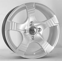 RSWheels 882 . ����������� ����: HS, ������ ��������� �����, ������� � ���� �� ������.