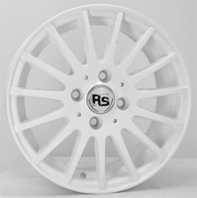 RSWheels 5238 . ����������� ����: W, ������ ��������� �����, ������� � ���� �� ������.