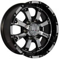 MI-TECH MK-46 . ����������� ����: AM/B, ������ ��������� �����, ������� � ���� �� ������.