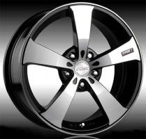 Racing Wheels H-419 . ����������� ����: BK/FP, ������ ��������� �����, ������� � ���� �� ������.