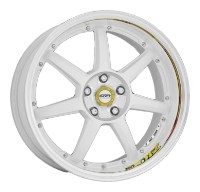 DOTZ FAST SEVEN DRIFT 