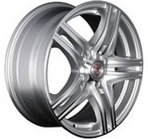 NZ F-6 . ����������� ����: SF, ������ ��������� �����, ������� � ���� �� ������.