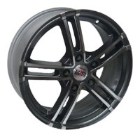 ALCASTA M06 . ����������� ����: BKF, ������ ��������� �����, ������� � ���� �� ������.