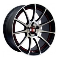 ALCASTA M25 . ����������� ����: BKFRSI, ������ ��������� �����, ������� � ���� �� ������.