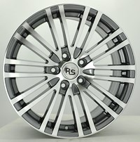 RSWheels S941 . ����������� ����: MB, ������ ��������� �����, ������� � ���� �� ������.