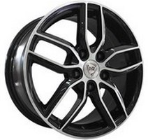 NZ SH656 . ����������� ����: BKF, ������ ��������� �����, ������� � ���� �� ������.