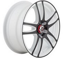 NZ F-45 . ����������� ����: W+B, ������ ��������� �����, ������� � ���� �� ������.