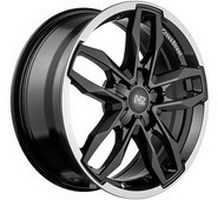 NZ F-47 . ����������� ����: BKPL, ������ ��������� �����, ������� � ���� �� ������.