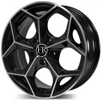 REPLICA FR 556 . ����������� ����: Silver, ������ ��������� �����, ������� � ���� �� ������.