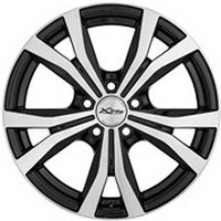 X-Trike X-119 . ����������� ����: BK/FP, ������ ��������� �����, ������� � ���� �� ������.