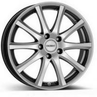 DEZENT RM . ����������� ����: Black/polished, ������ ��������� �����, ������� � ���� �� ������.