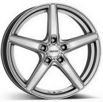 DEZENT RN . ����������� ����: Black/polished, ������ ��������� �����, ������� � ���� �� ������.