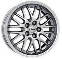 Rial NORANO . ����������� ����: anthracite, ������ ��������� �����, ������� � ���� �� ������.