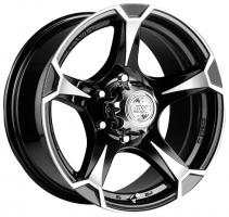Racing Wheels 547 . ����������� ����: BK/FP, ������ ��������� �����, ������� � ���� �� ������.