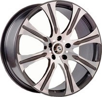 MK FORGED WHEELS MK-XVI . ����������� ����: Brimetal, ������ ��������� �����, ������� � ���� �� ������.