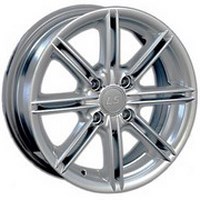 LS Wheels ZT390 . ����������� ����: S, ������ ��������� �����, ������� � ���� �� ������.