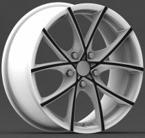 RR CSS9517 . ����������� ����: CA-W4B, ������ ��������� �����, ������� � ���� �� ������.