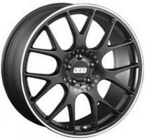 BBS CH-R127 . ����������� ����: Brilliant Silver, ������ ��������� �����, ������� � ���� �� ������.