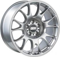 BBS CH003 . ����������� ����: Brilliant Silver, ������ ��������� �����, ������� � ���� �� ������.