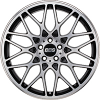 BBS RX304 . ����������� ����: Silver, ������ ��������� �����, ������� � ���� �� ������.