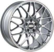 BBS RX311 . ����������� ����: Silver, ������ ��������� �����, ������� � ���� �� ������.