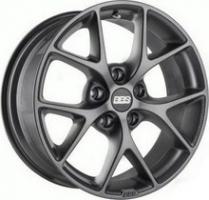 BBS SR013 . ����������� ����: Satin himalaya-grey, ������ ��������� �����, ������� � ���� �� ������.